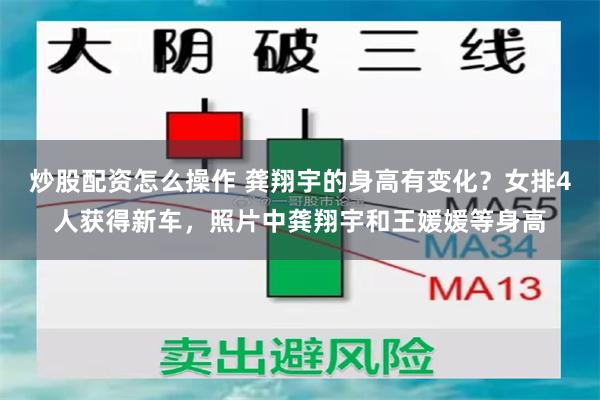 炒股配资怎么操作 龚翔宇的身高有变化？女排4人获得新车，照片中龚翔宇和王媛媛等身高